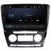 Skoda Octavia  Android bilstereo